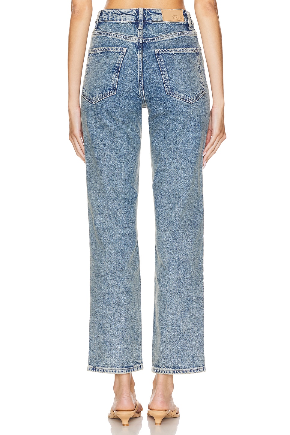 RAILS Topanga Jeans thumbnail