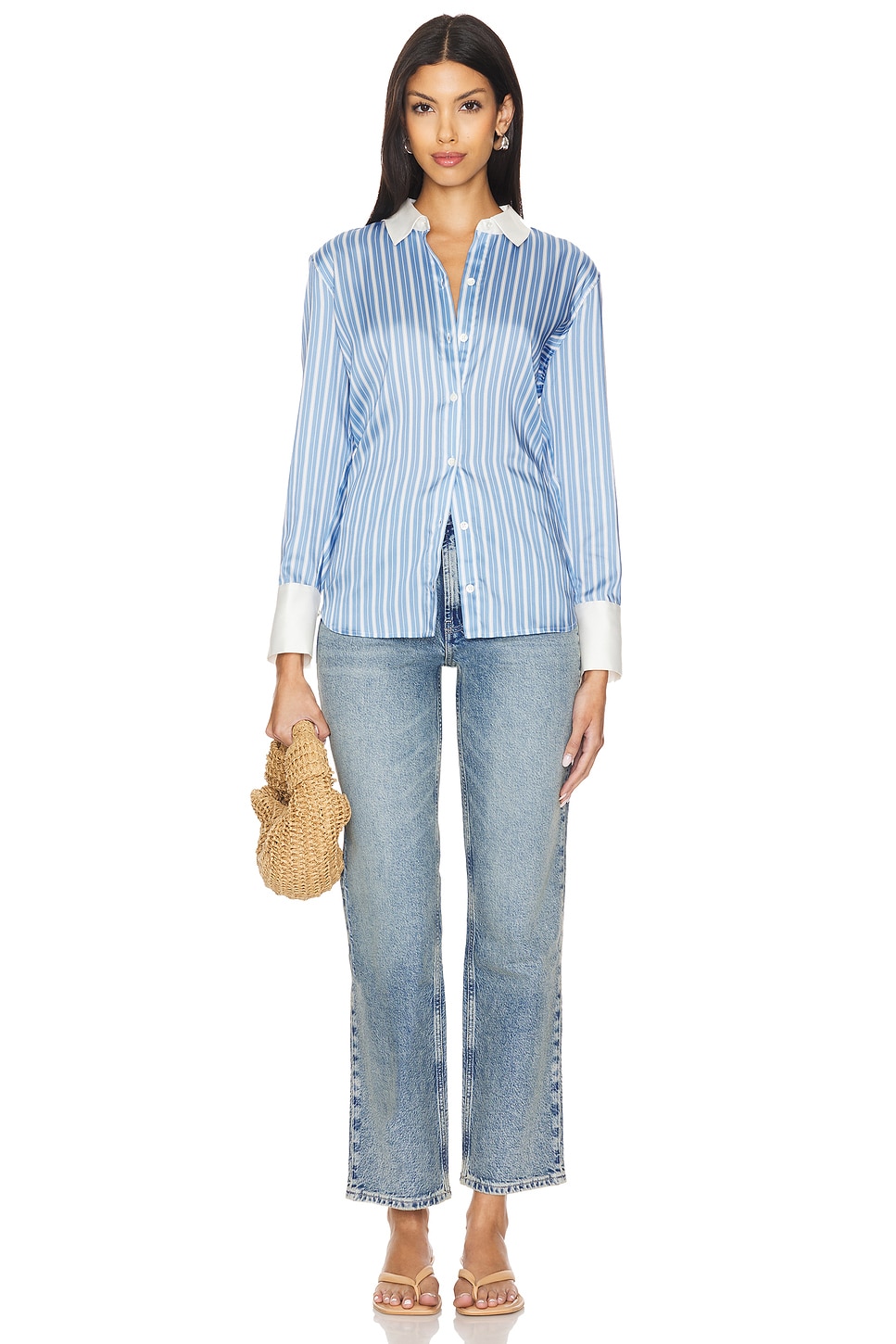 RAILS Topanga Jeans thumbnail