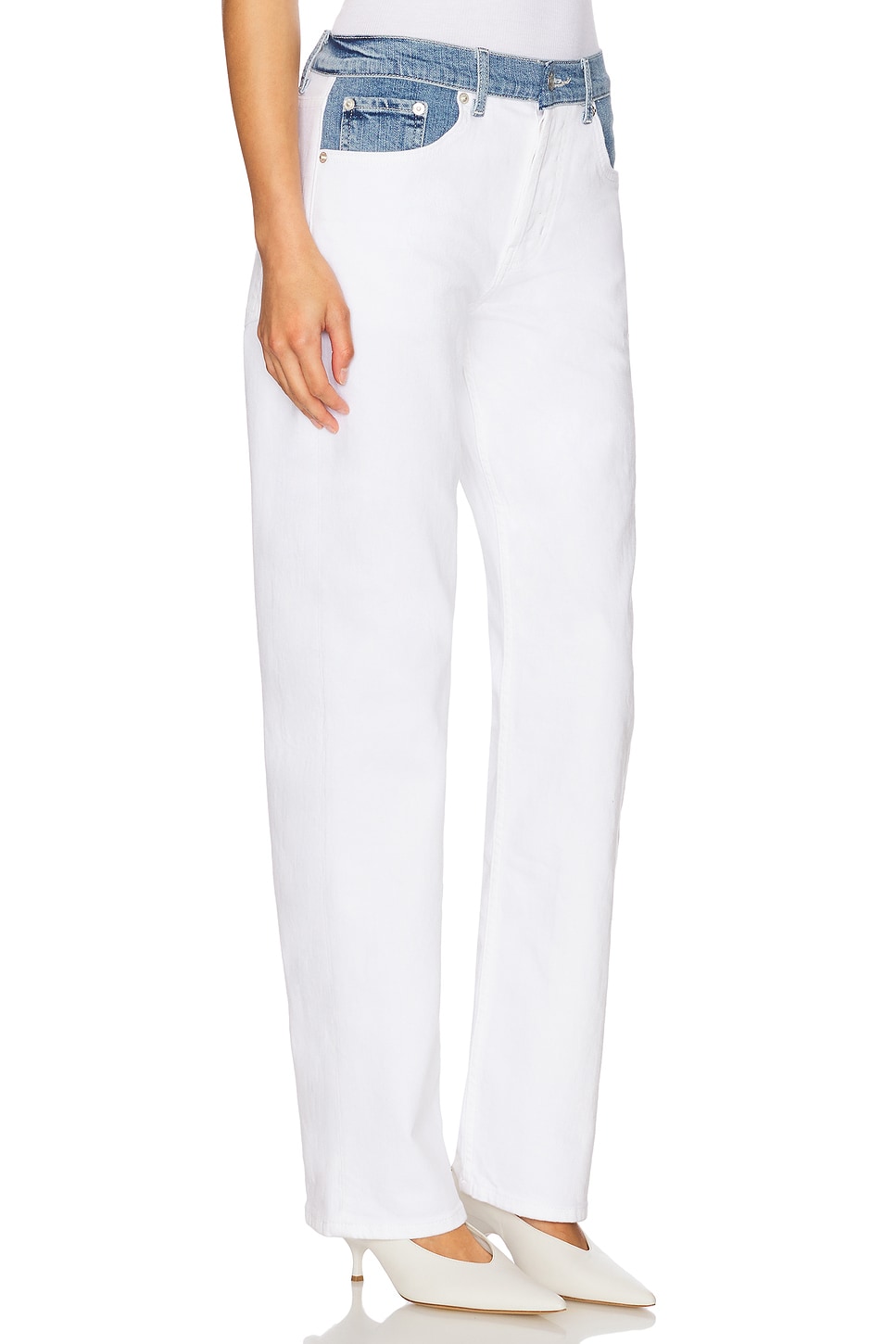 Del Mar Jeans - Thumbnail 2