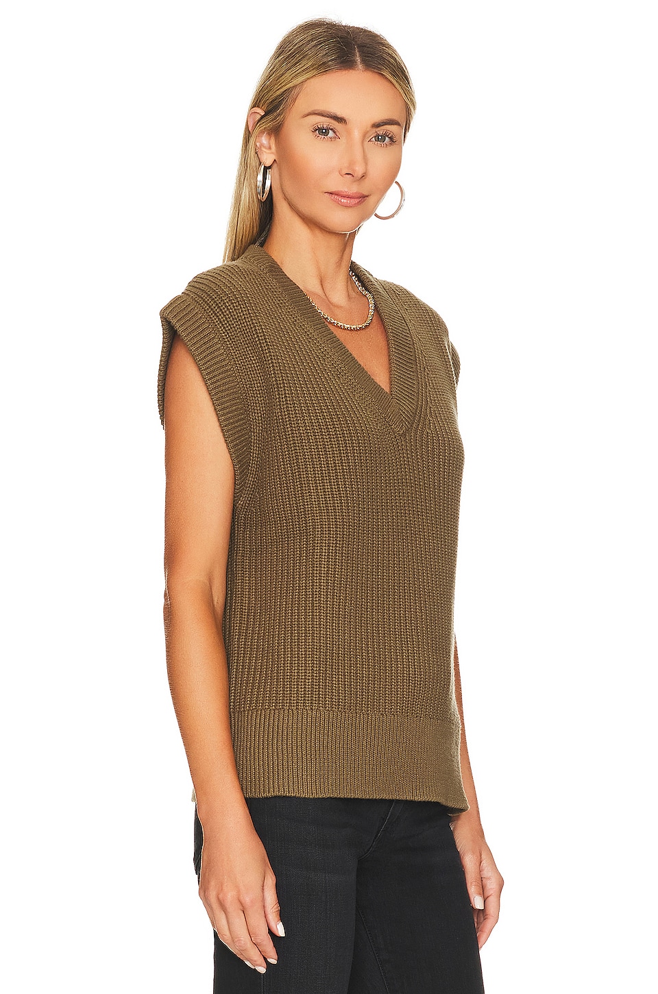 Rails GILET SANS MANCHES CHANDLER