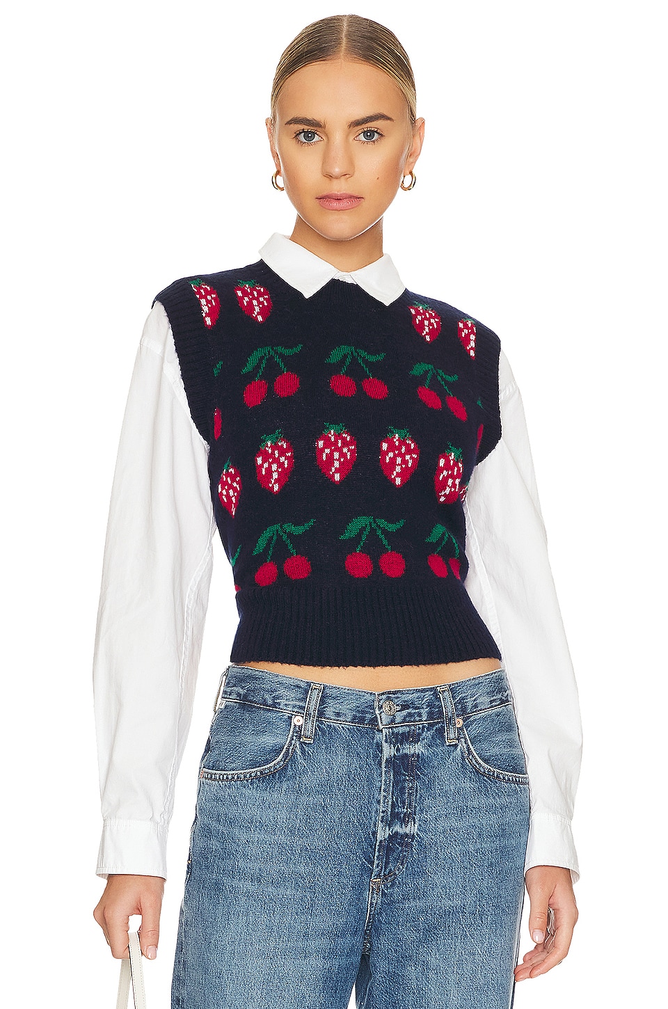 revolve.com | Libby Sweater Vest