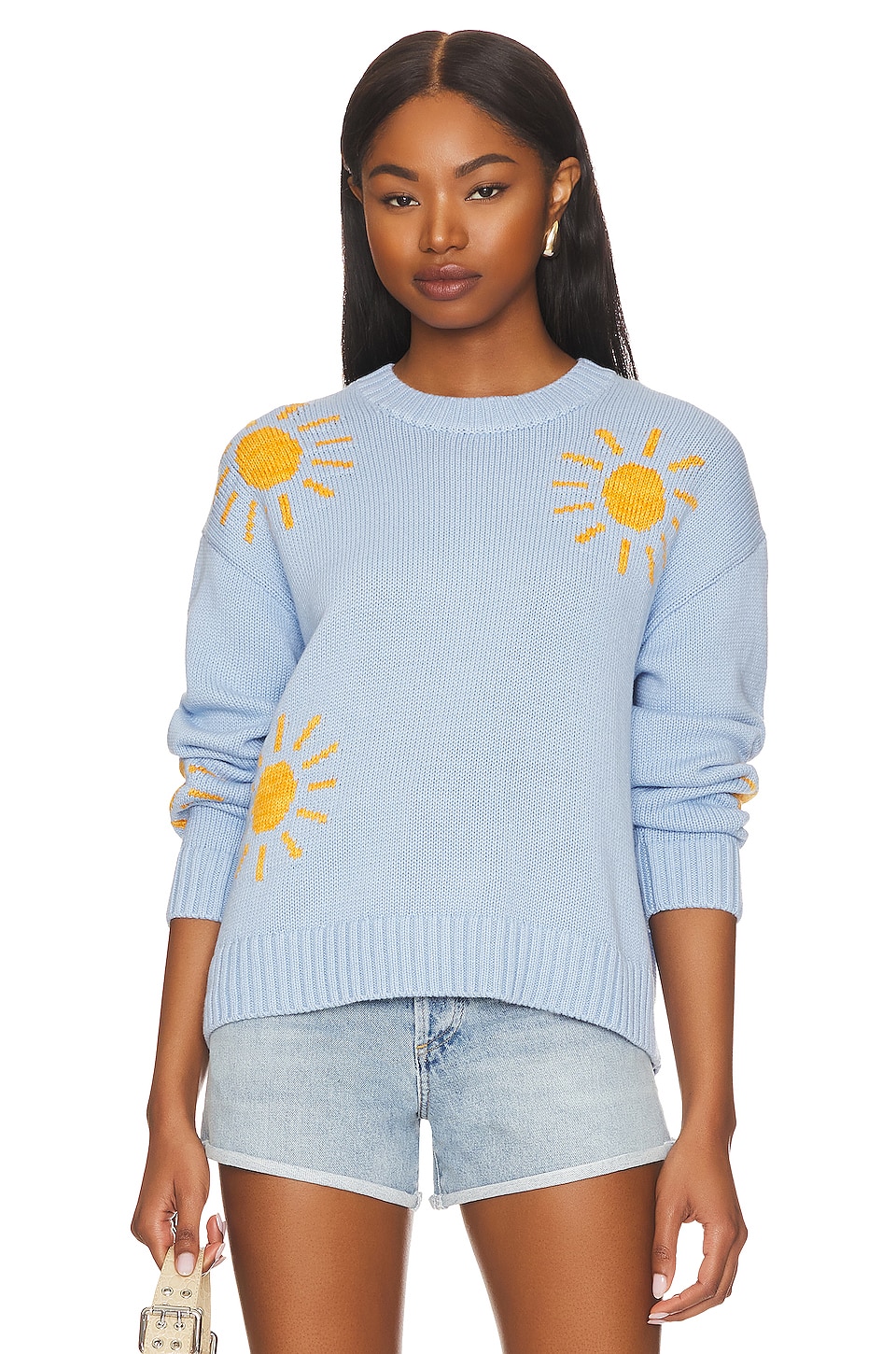 Rails Zoey Sweater in Sunshine | REVOLVE