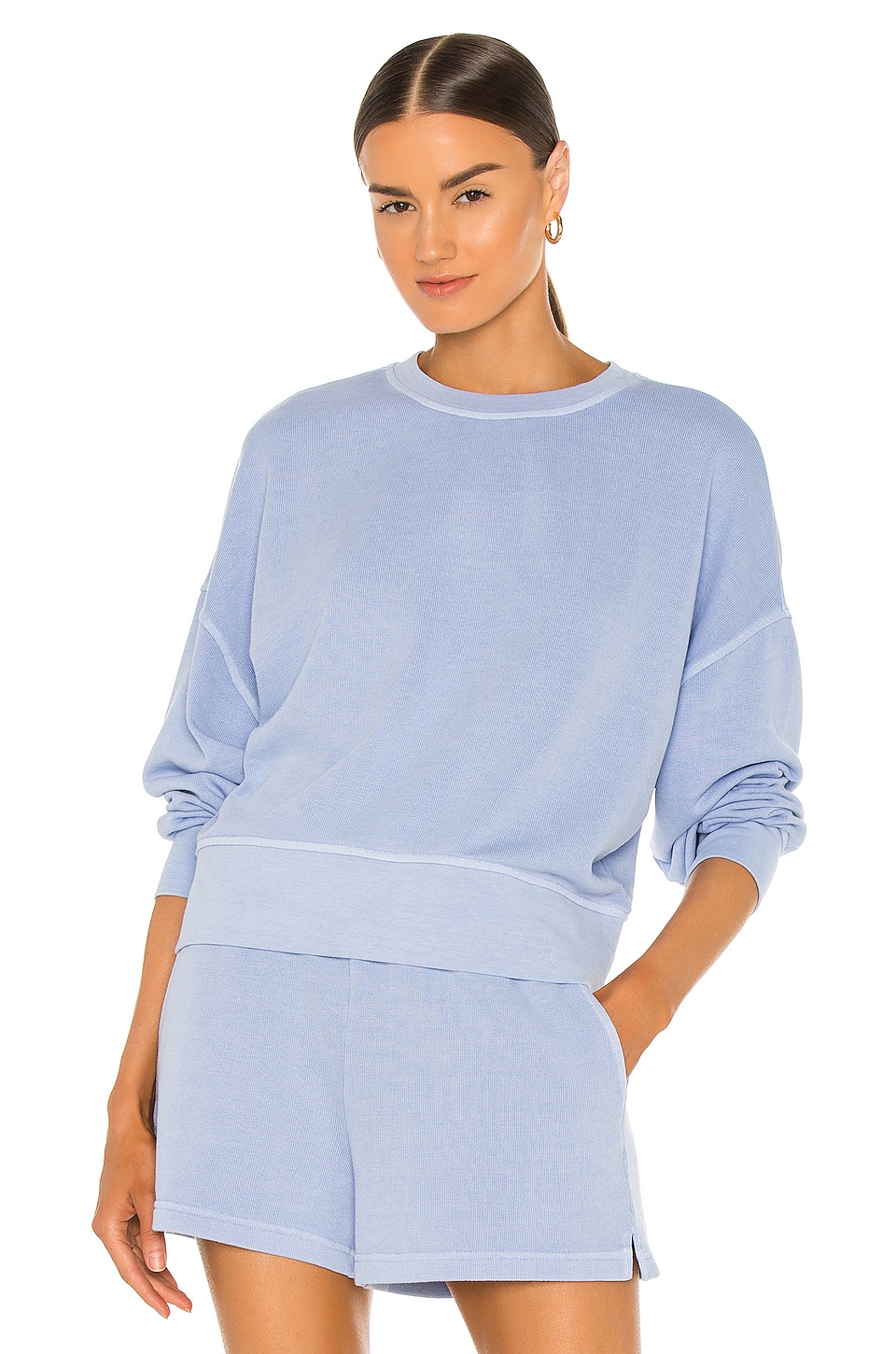 rails alice sweatshirt