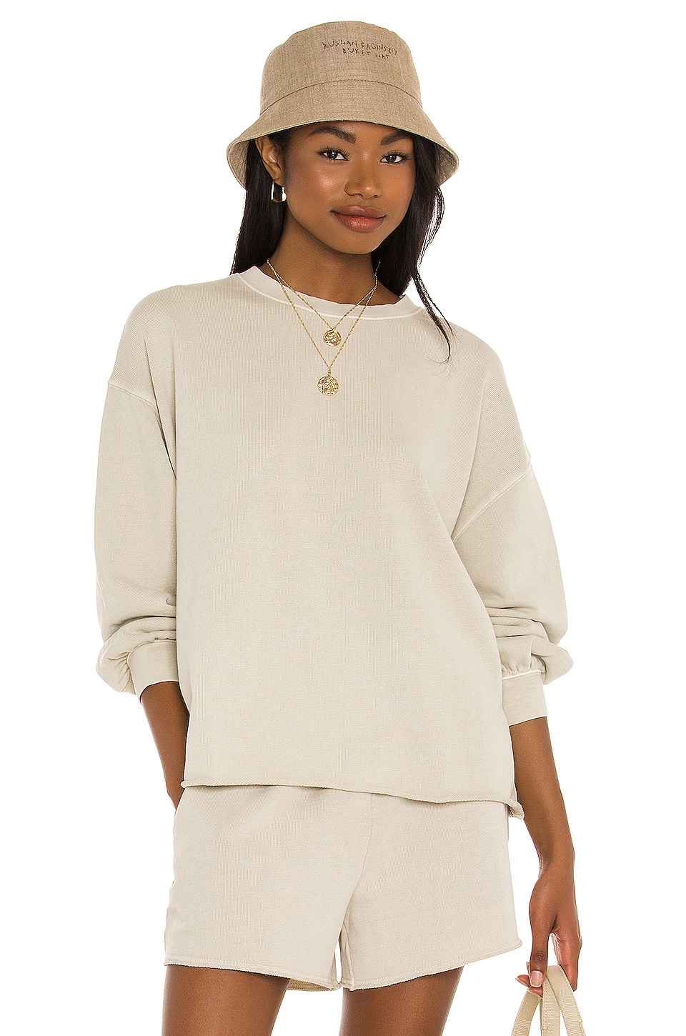 Rails reeves sweatshirt Clearance