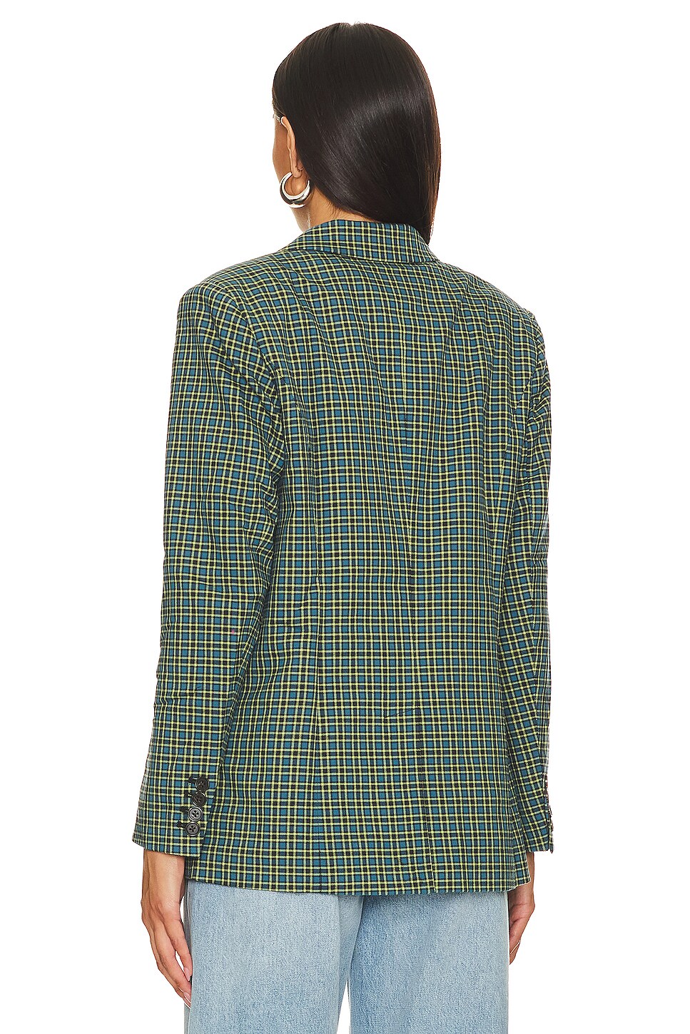 RAILS Jac Blazer thumbnail