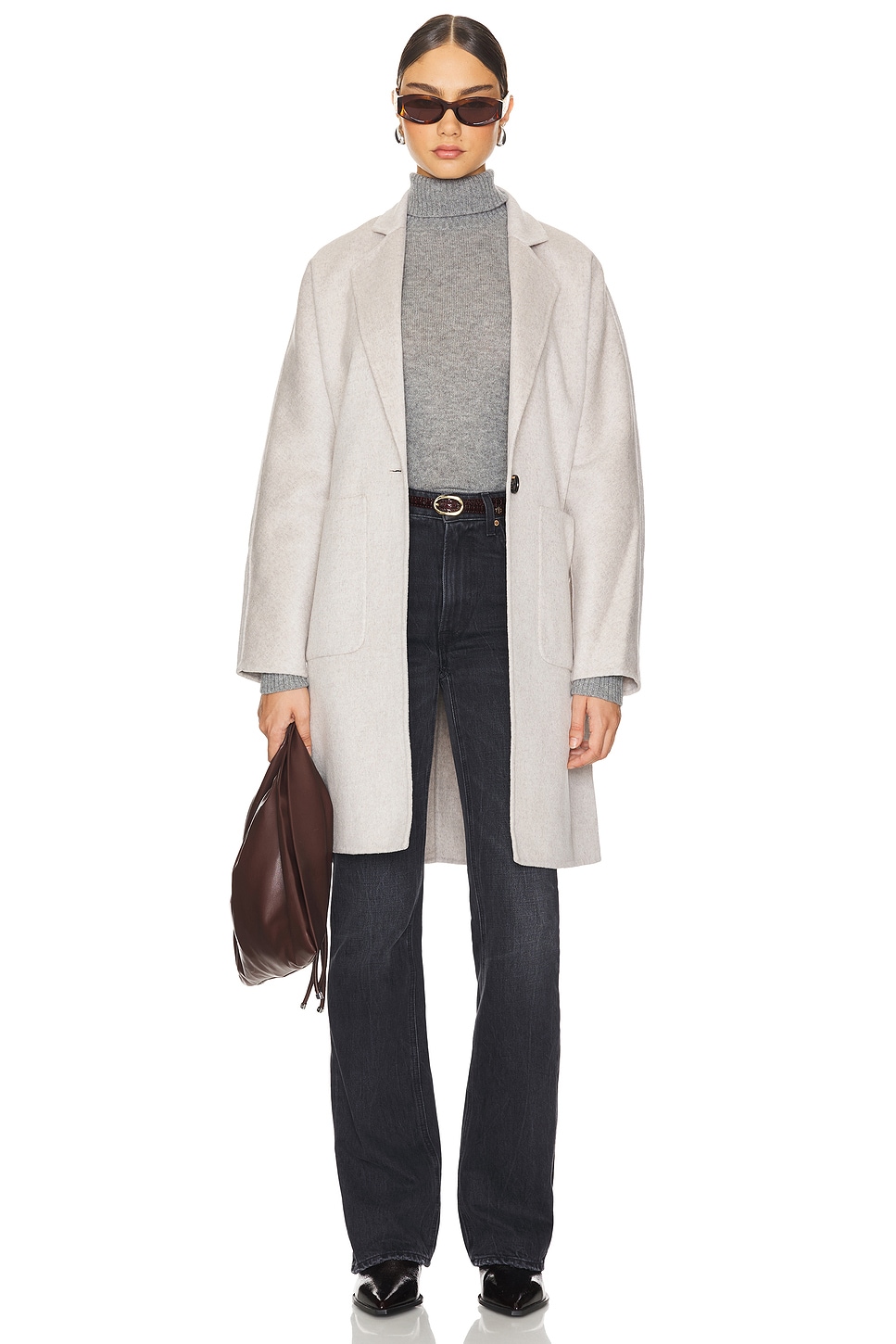 RAILS Everest Coat