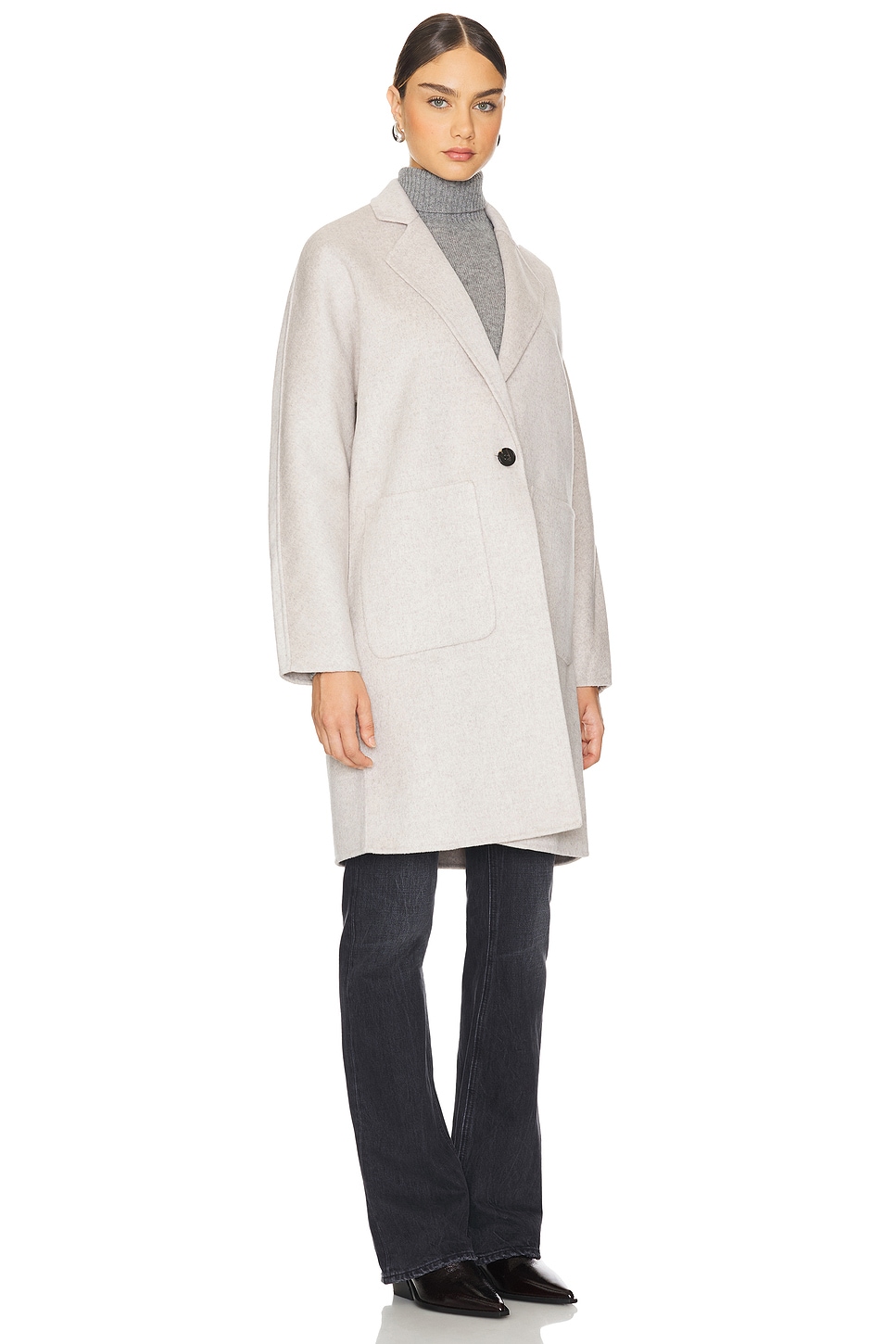 RAILS Everest Coat thumbnail