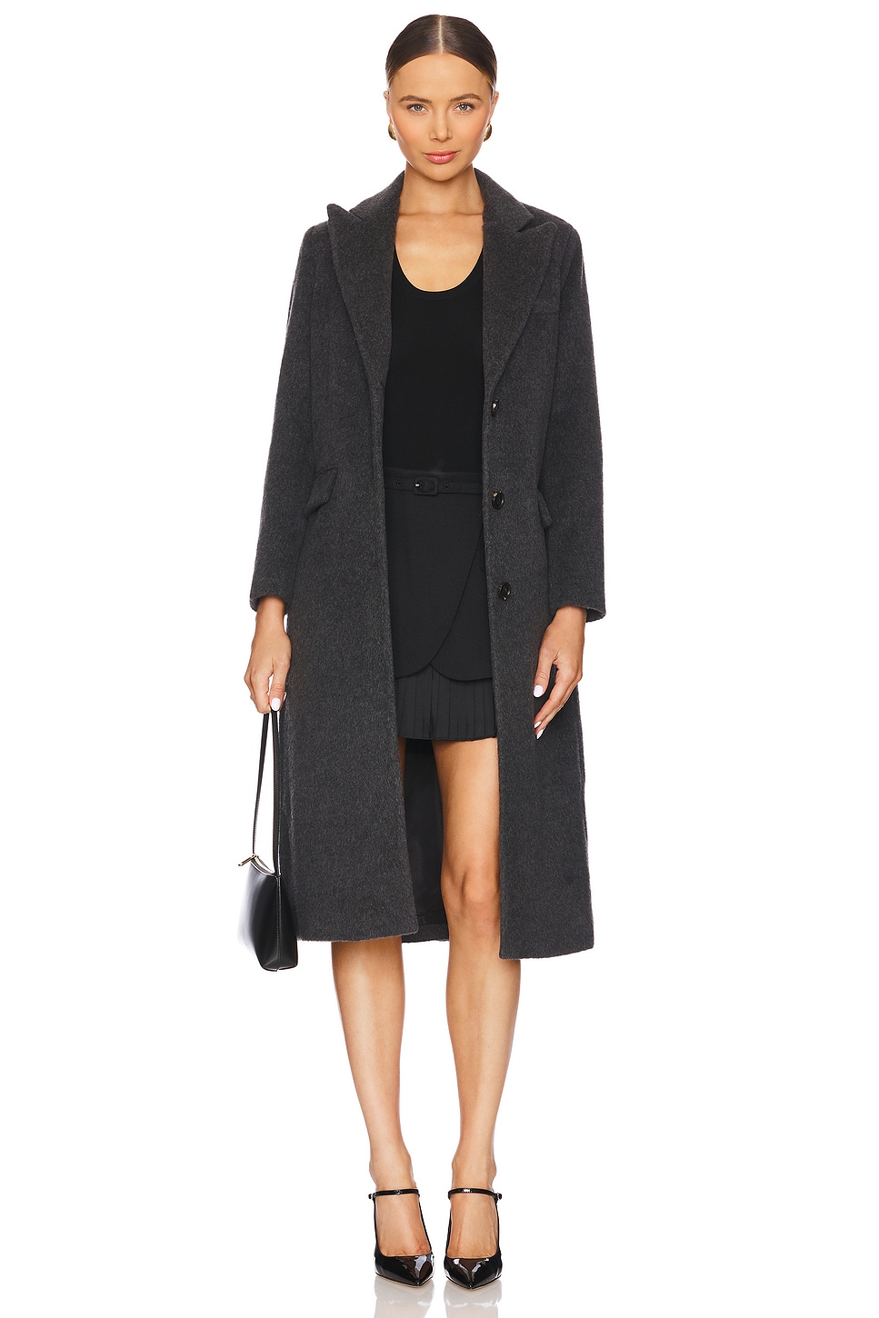 Opera Coat