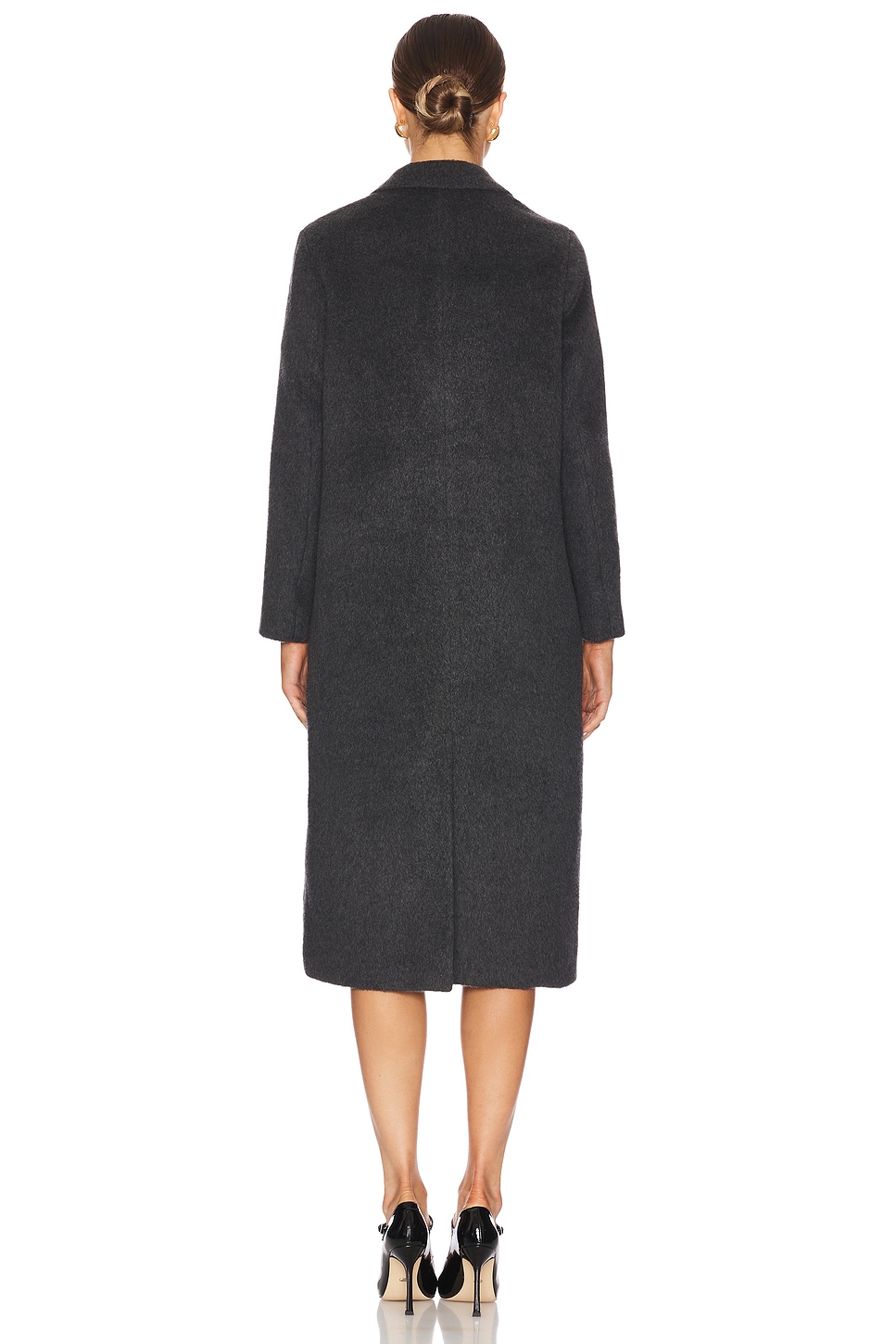 Opera Coat