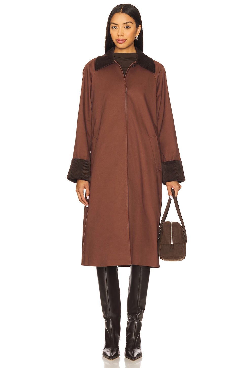 RAILS Levy Coat thumbnail