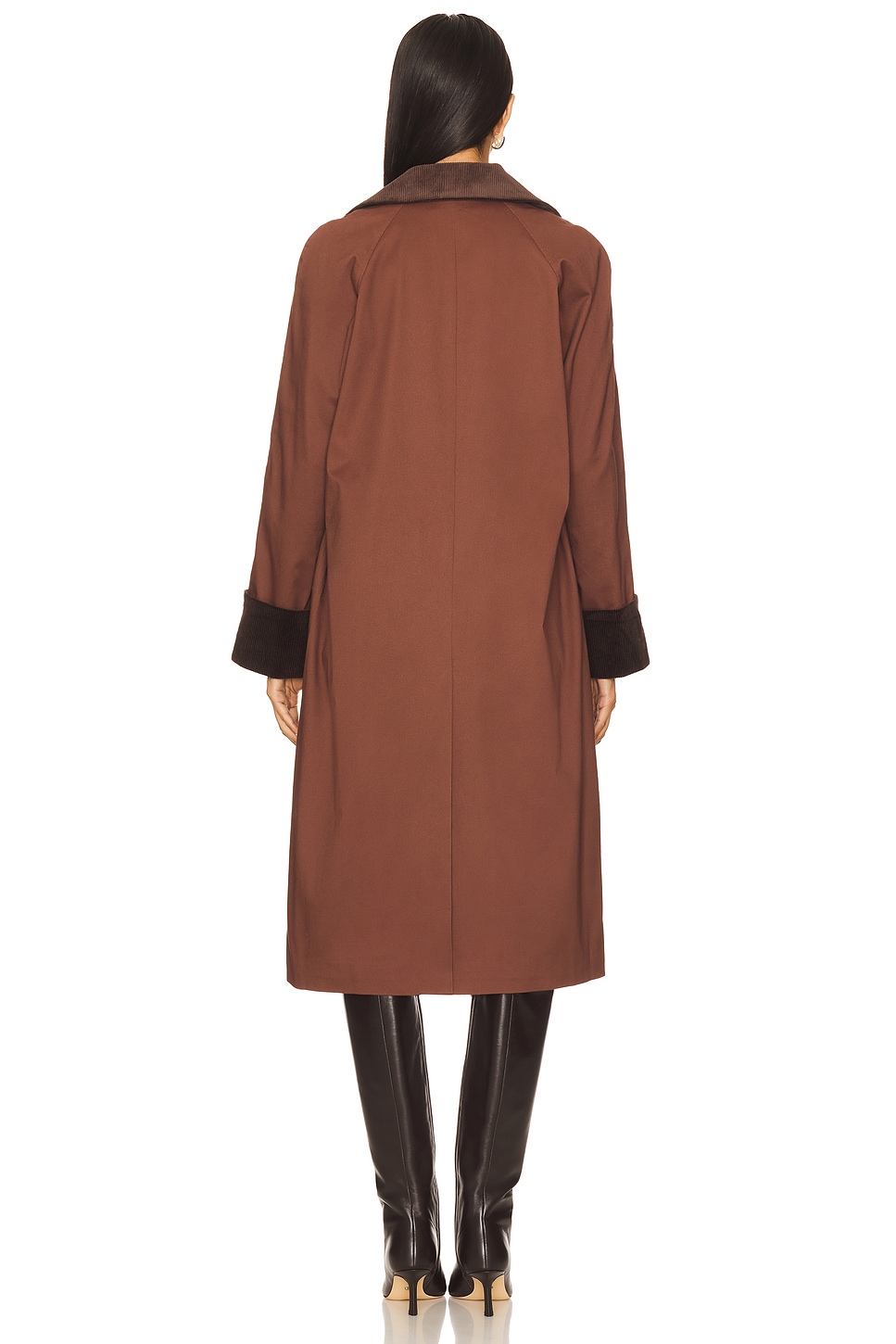 RAILS Levy Coat thumbnail