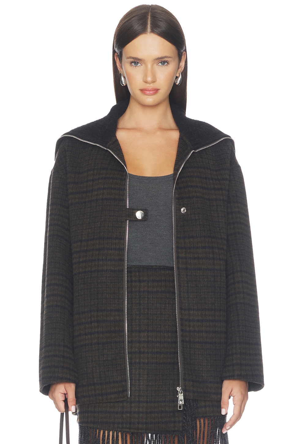 Silves Jacket - thumbnail 3