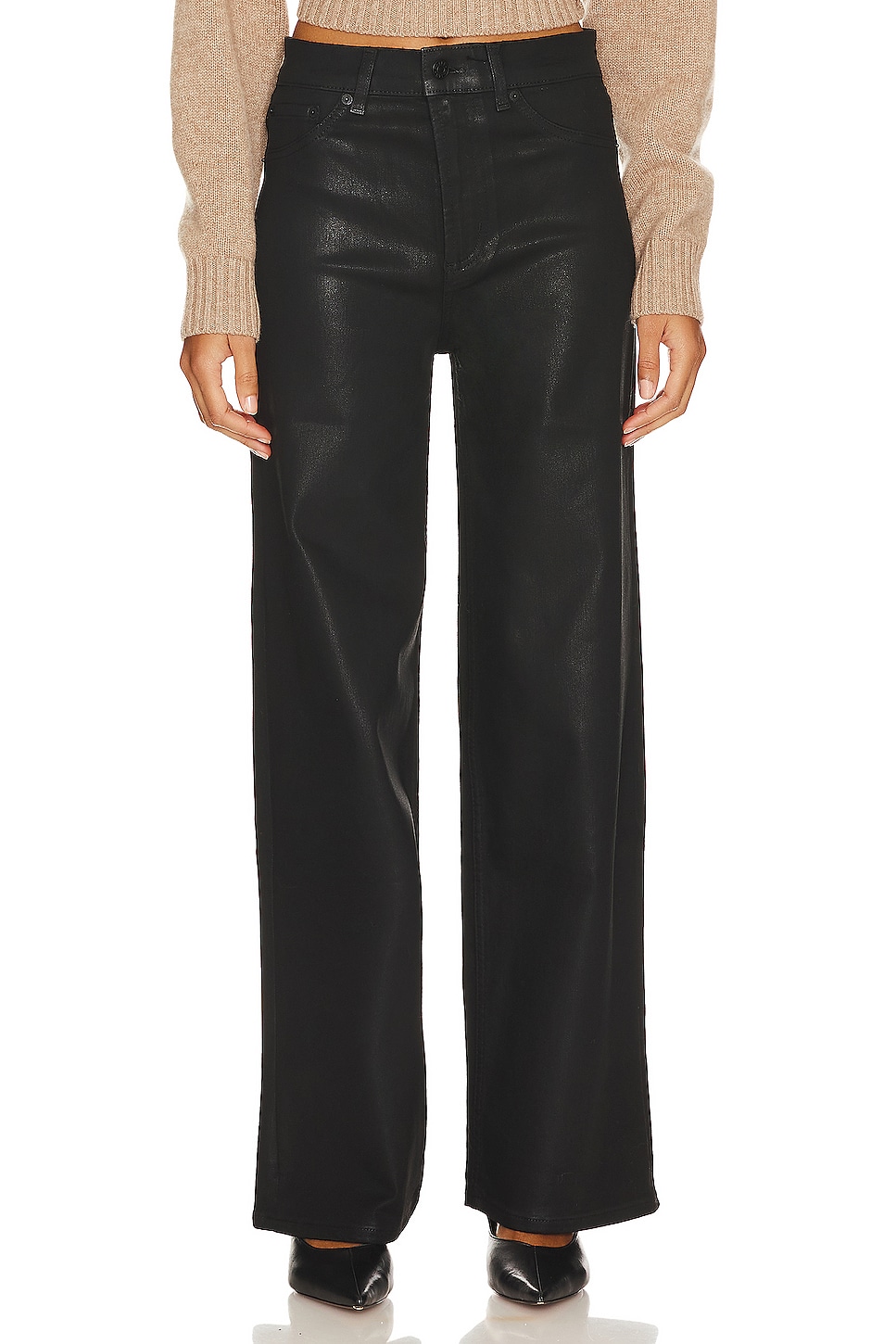 Rails Pera Pant - Navy