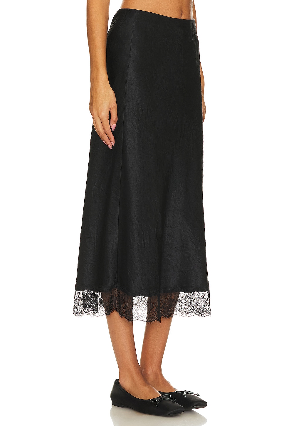 RAILS Ebony Skirt thumbnail