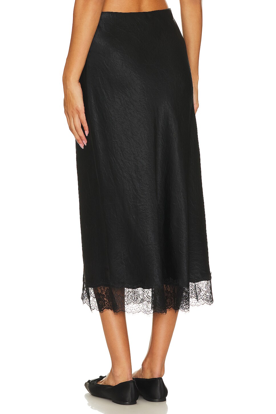 RAILS Ebony Skirt thumbnail