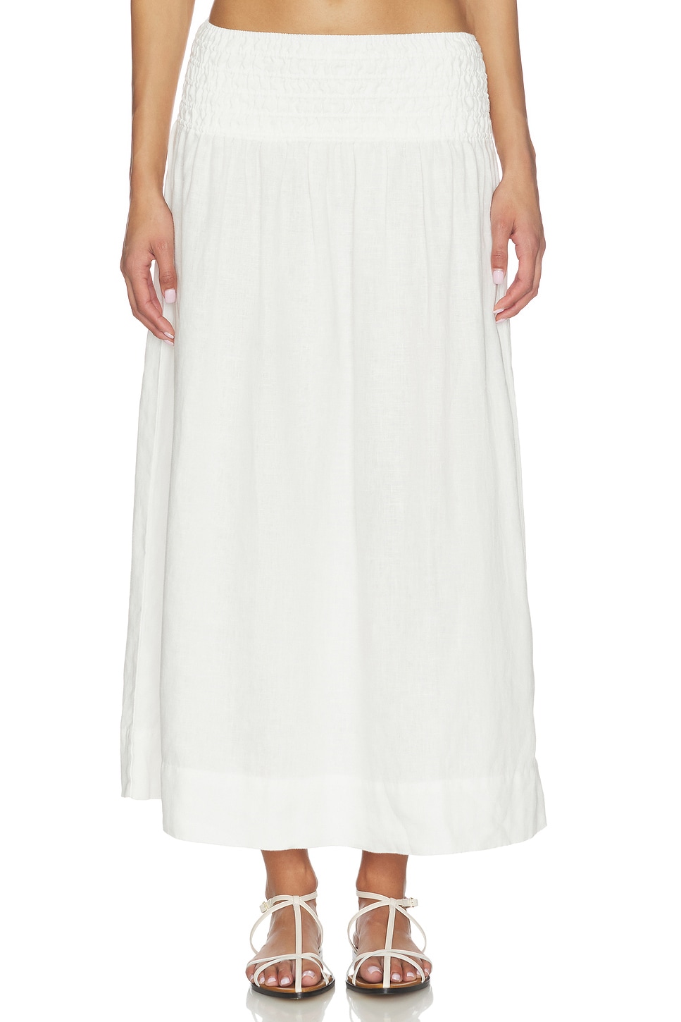 Alessa Skirt - thumbnail 2