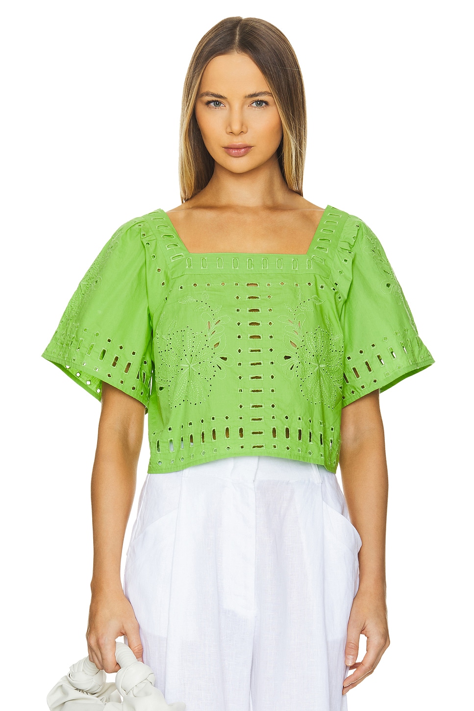 RAILS Laine Top