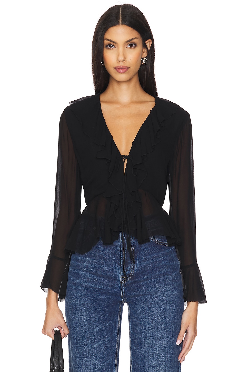 RAILS Nicoletta Top