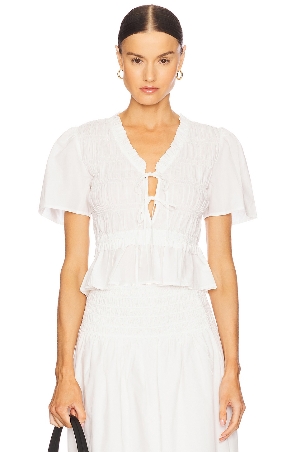 Portia Top