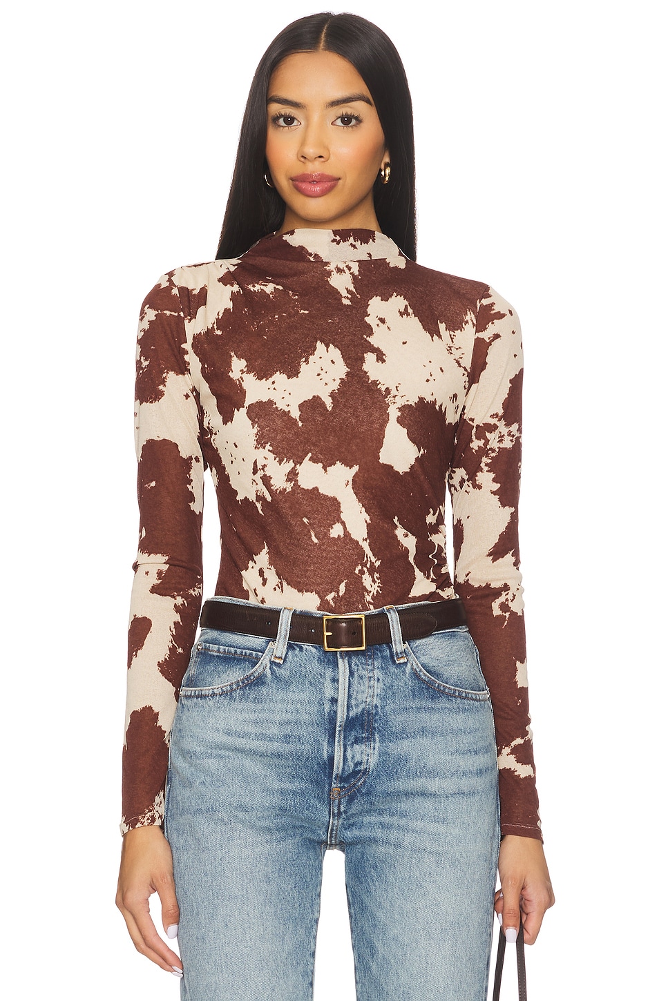 Joelle Top
