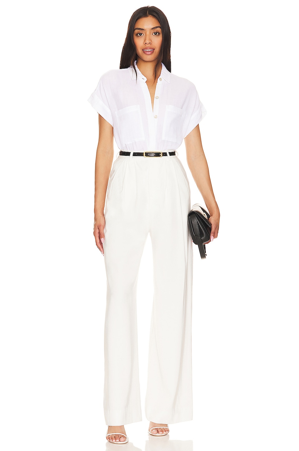 Cito Button Up Shirt