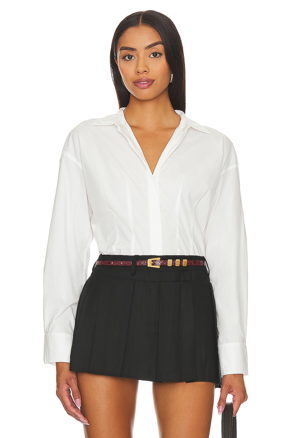 Anabelle Top