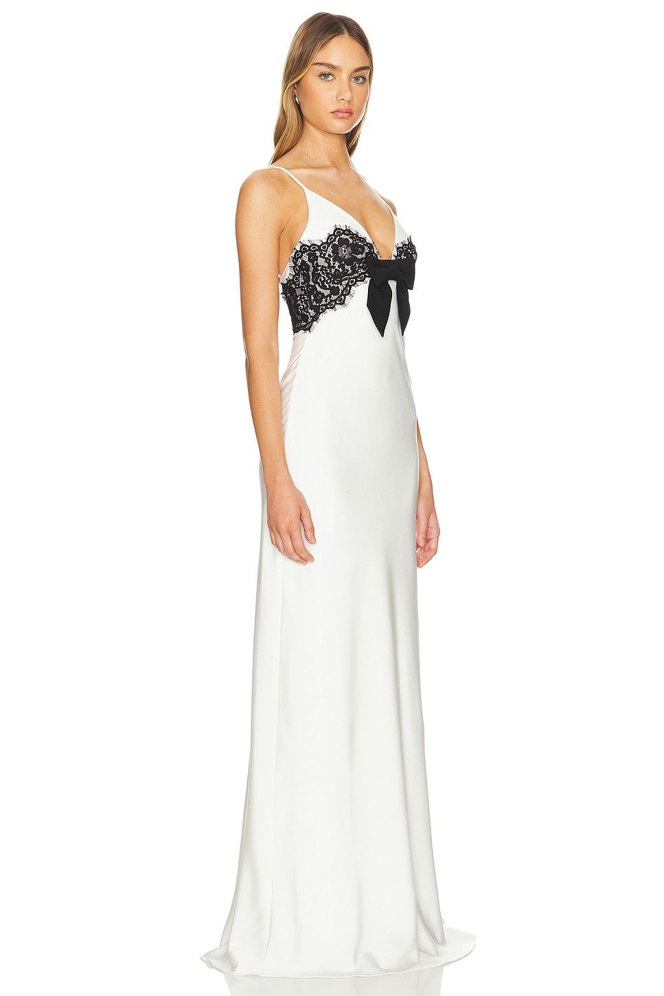 Rasario Gown thumbnail