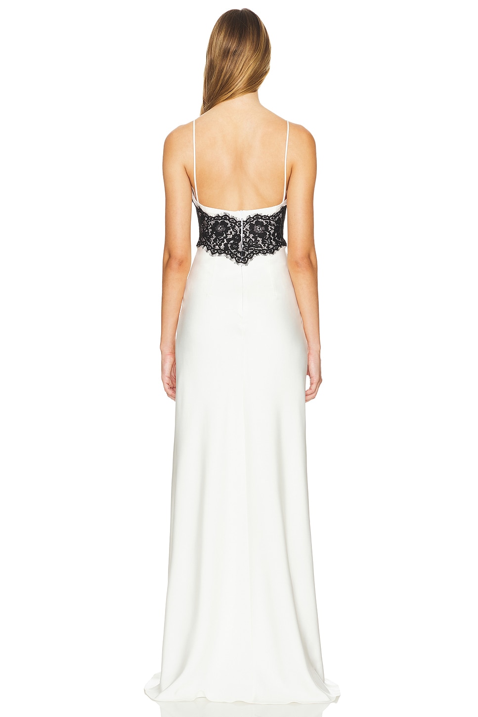 Rasario Gown thumbnail
