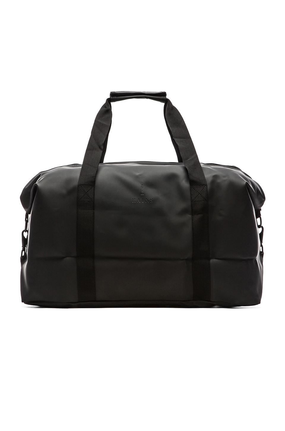 Rains Bag in Black | REVOLVE