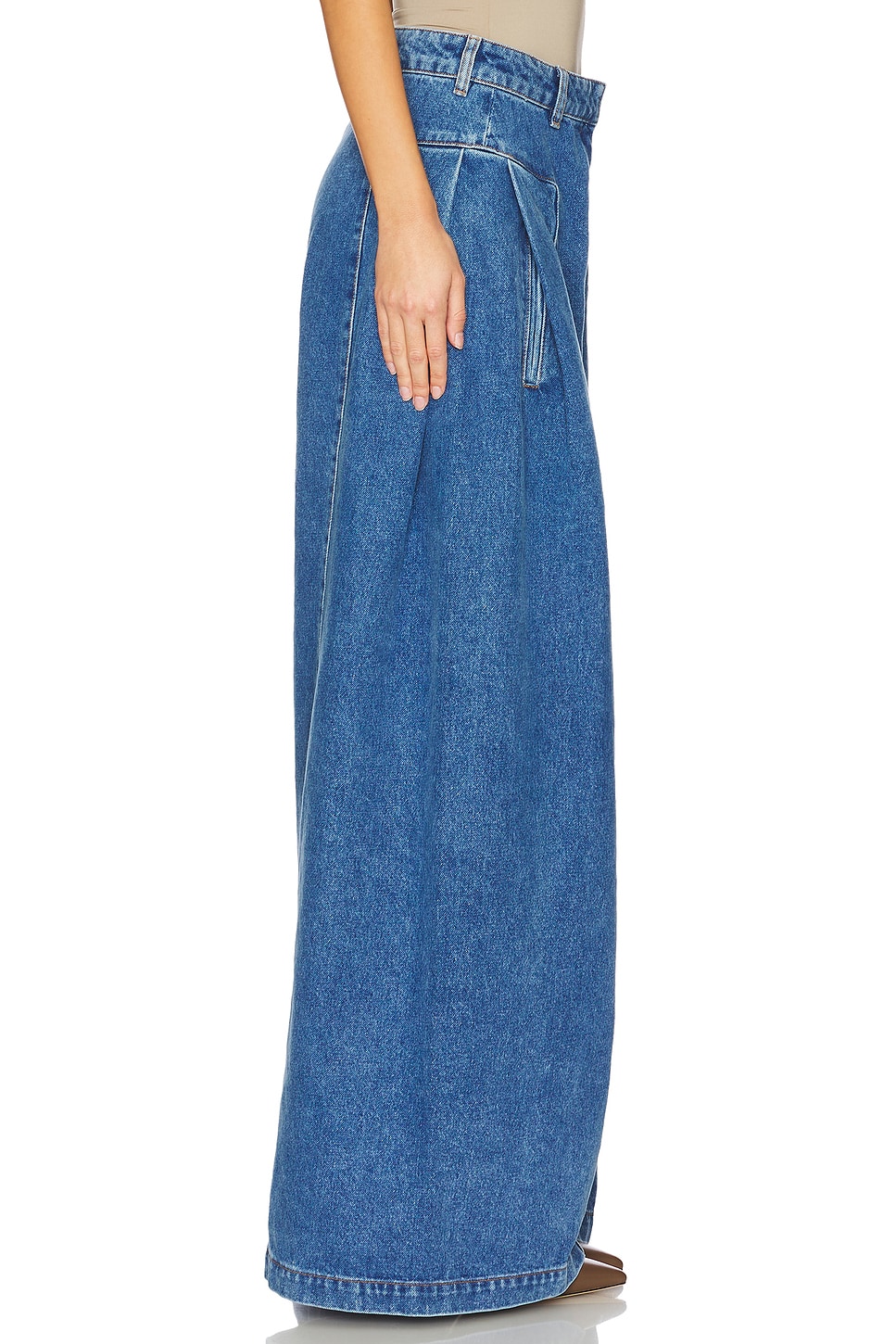 Denim Jeans - Thumbnail 3