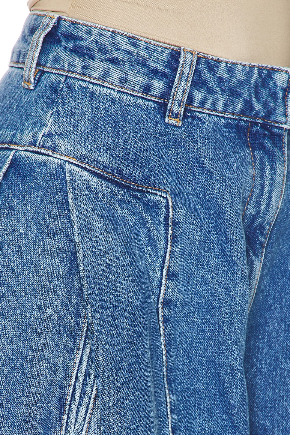 Denim Jeans - Thumbnail 6
