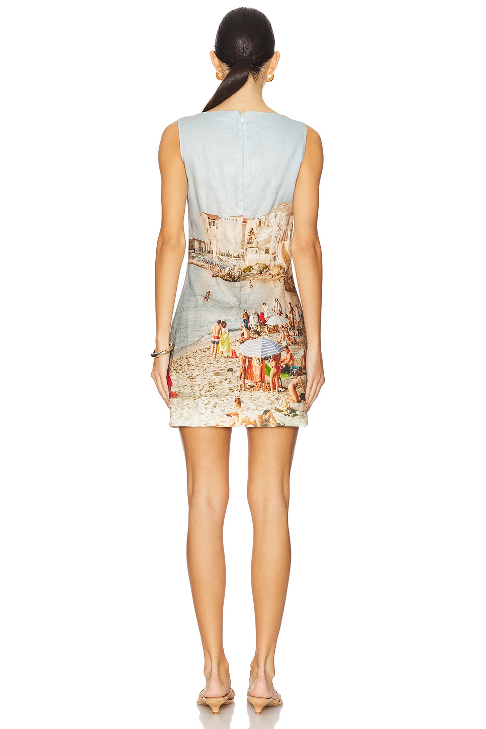 Juliette Dress