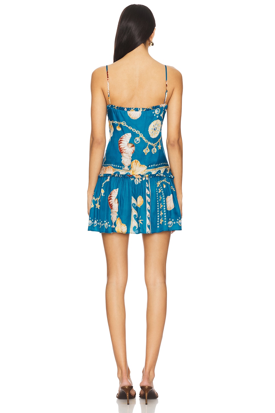 VESTIDO LOUIE