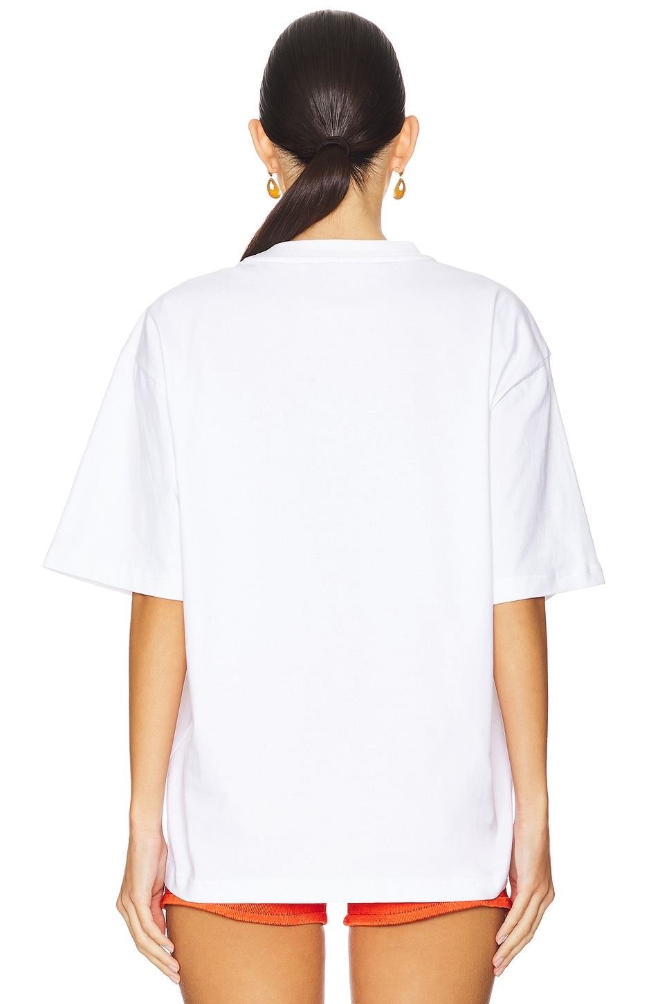 Hotel ROAME. T-Shirt - Thumbnail 3