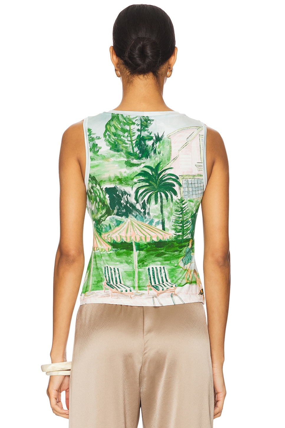 ROAME. Dawson Top