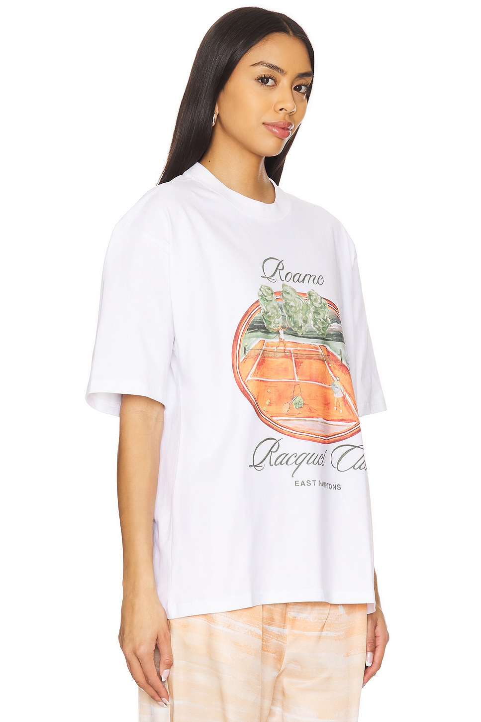 ROAME. T-Shirt thumbnail