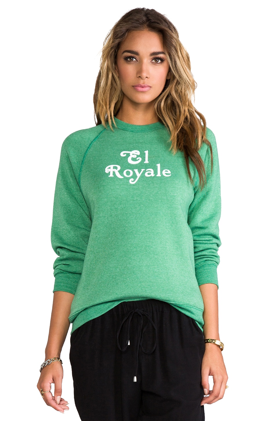 rachel antonoff sweatshirt