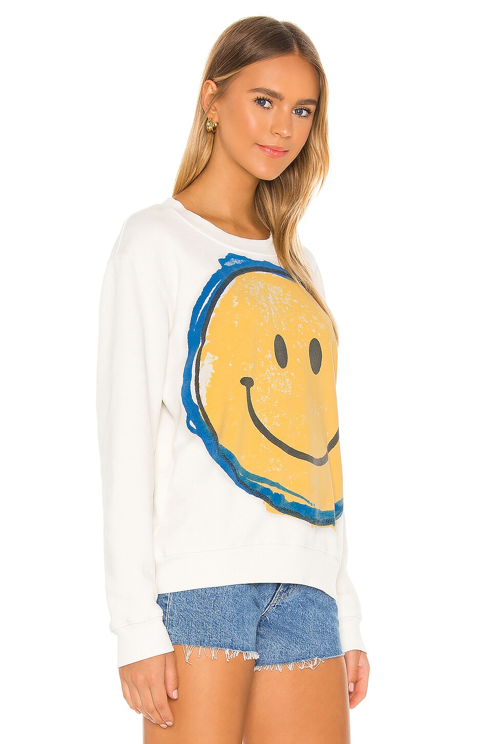 raquel allegra sweatshirt