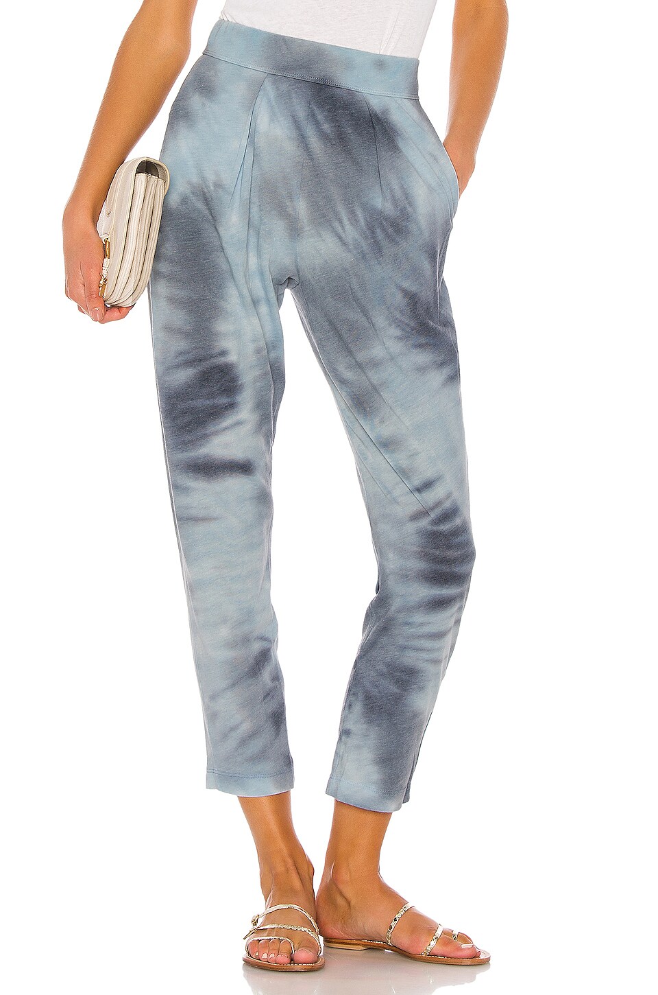 raquel allegra pants