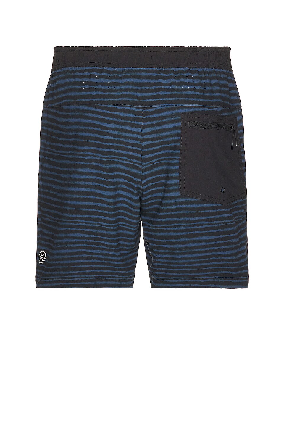 ROARK Serrano 2.0 in Dark Blue