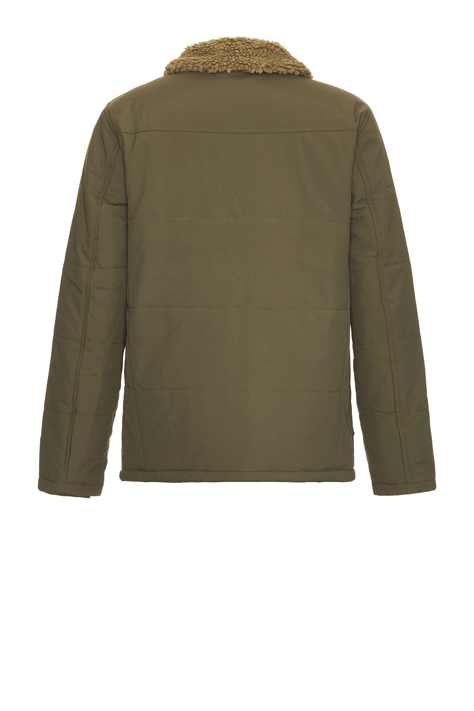 Axeman II Jacket - Thumbnail 2