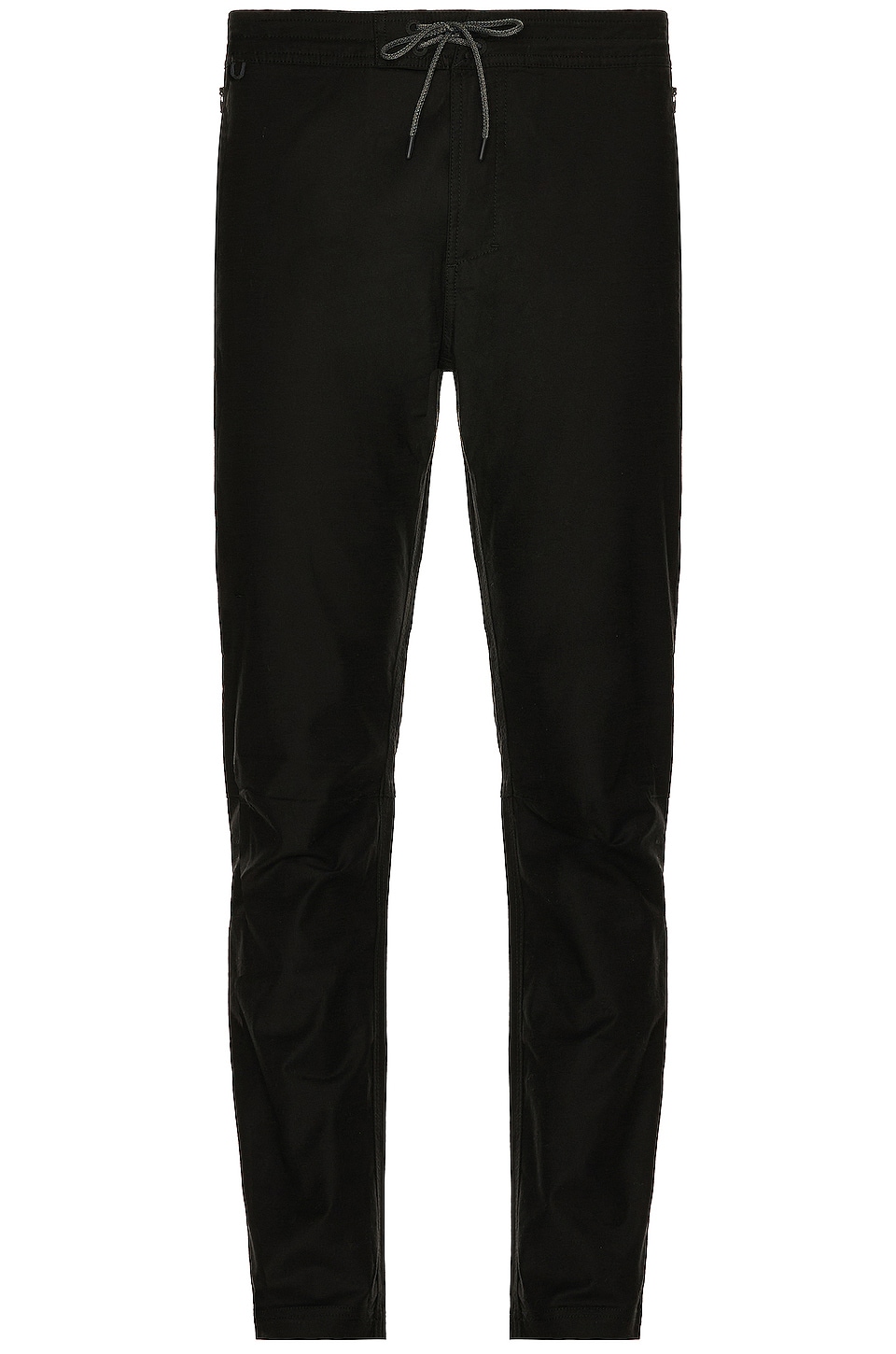 ROARK Layover 2.0 Pant in Black