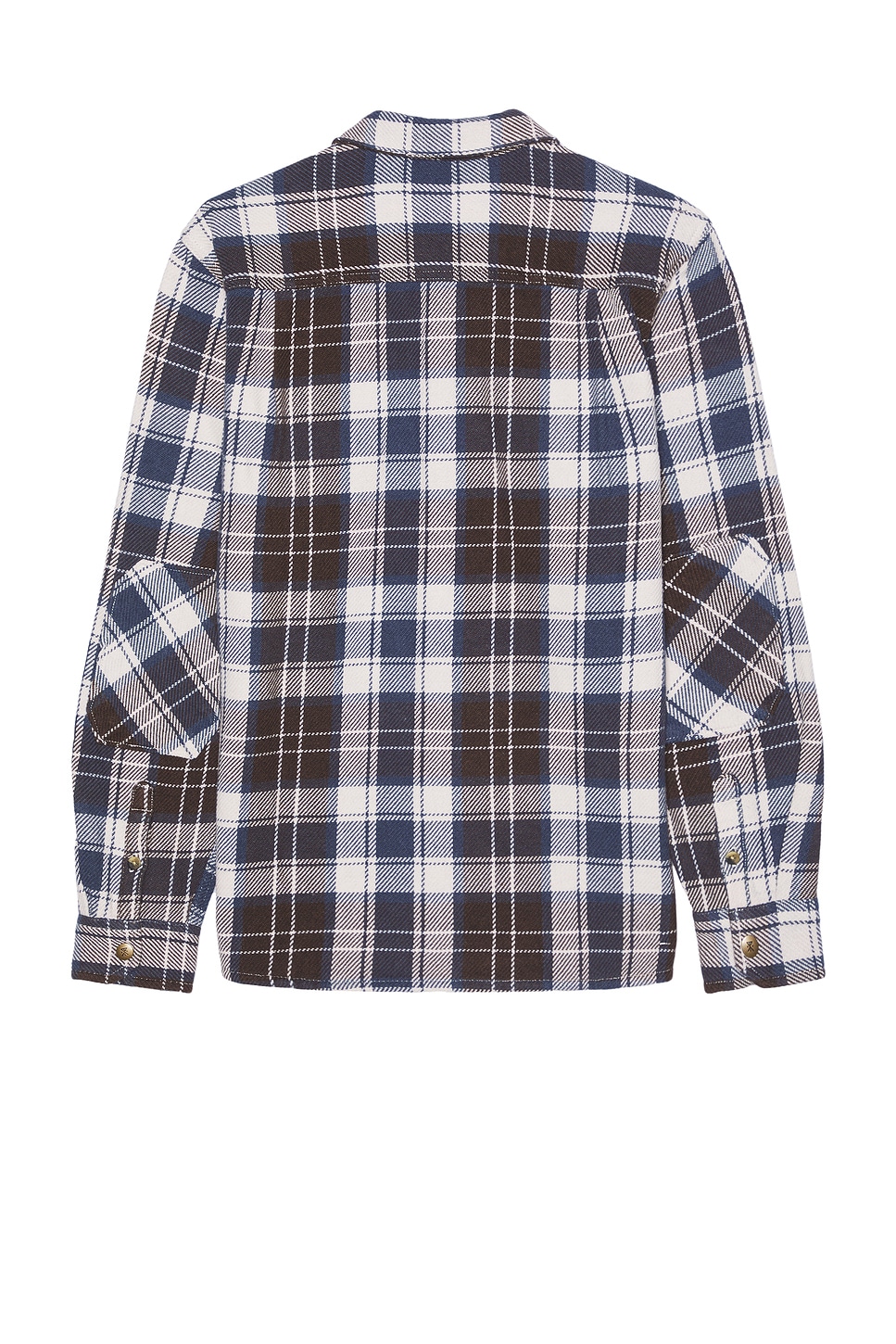 Nordsman Cotton Shirt - Thumbnail 2