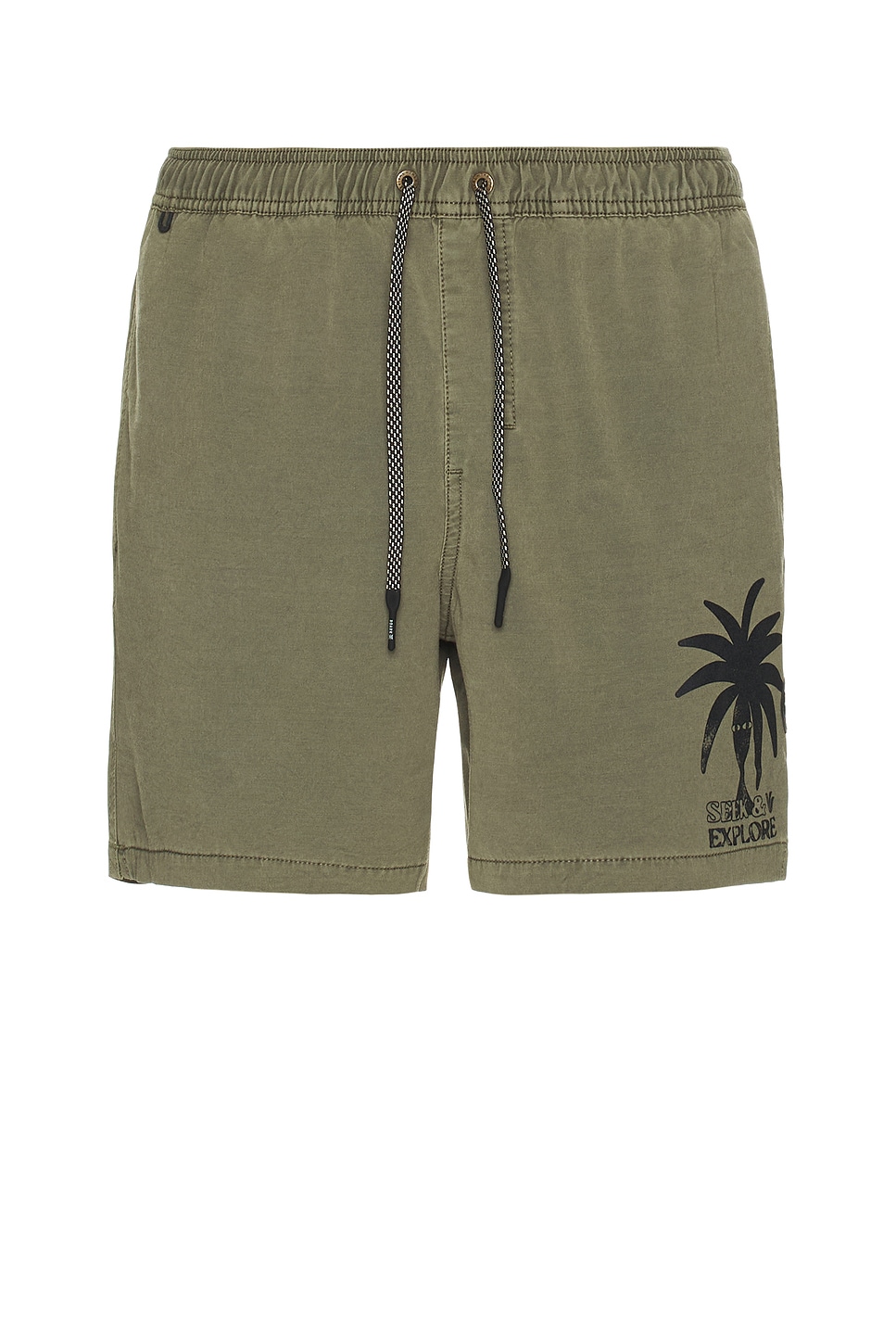 Shorey Swim Short - Thumbnail 1