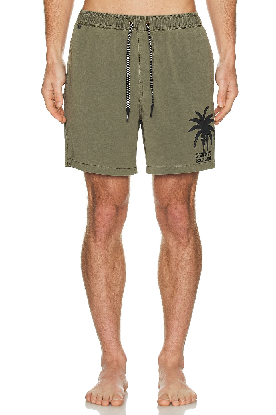 Shorey Swim Short - Thumbnail 5