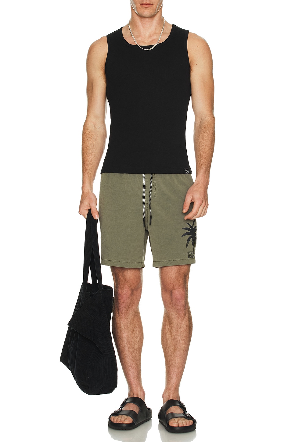 Shorey Swim Short - Thumbnail 6