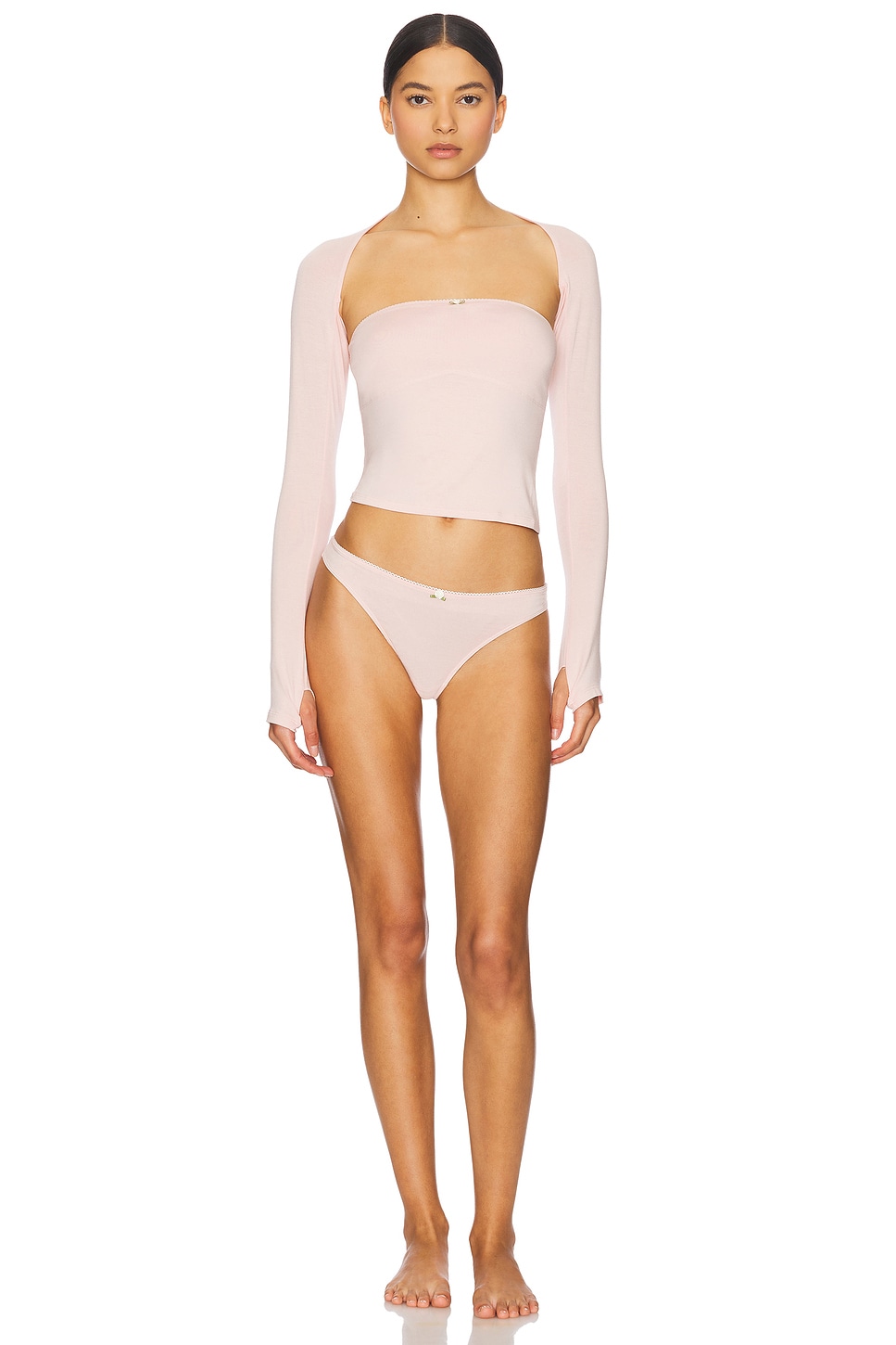 Rat Boi Low Rise Thong