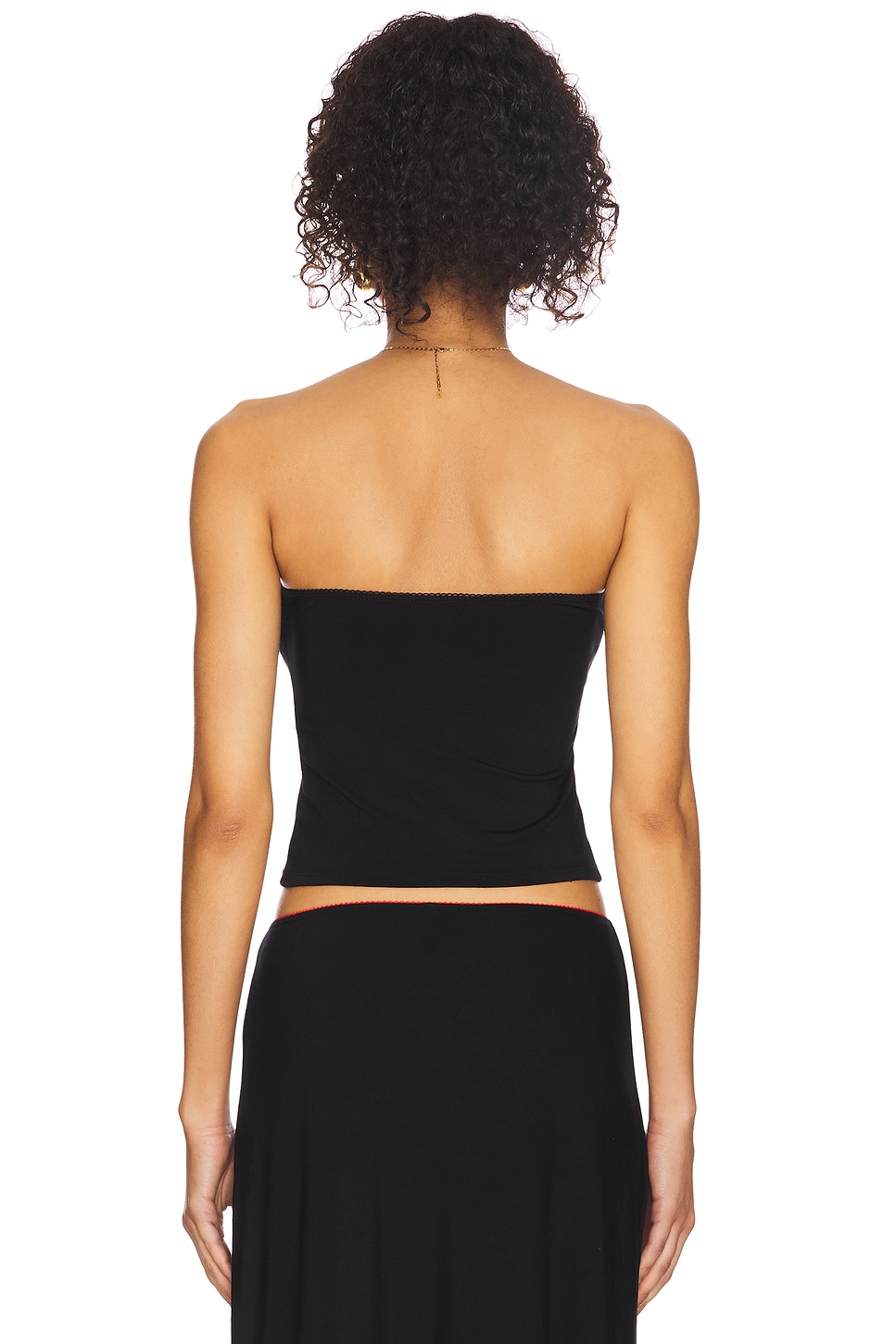 Rat Boi Contour Tube Top