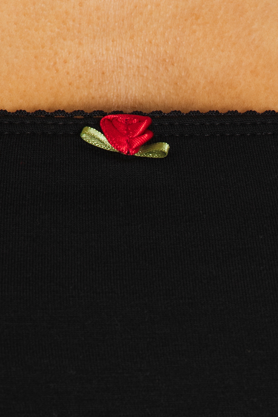 Rat Boi Contour Tube Top