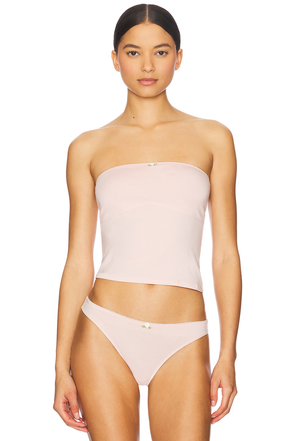 Rat Boi Contour Tube Top